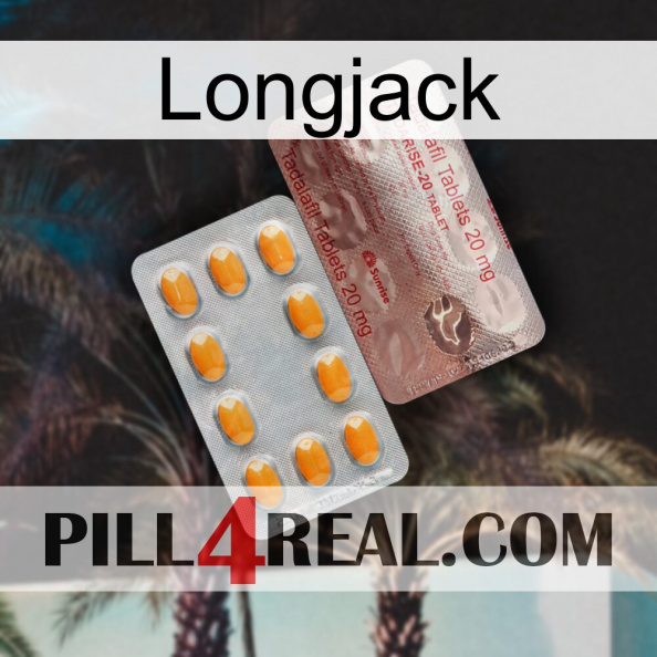 Longjack new13